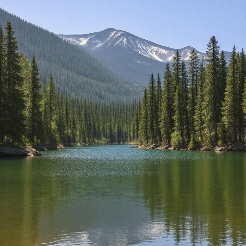 Lake Tahoe Basin Management Unit